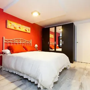  Appartement Azahar Espagne