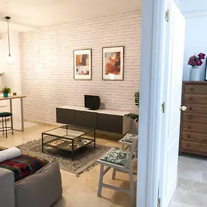  Appartement San Eloy Dream By Valcambre Espagne